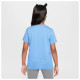 Nike Παιδική κοντομάνικη μπλούζα Sportswear Graphic Tee